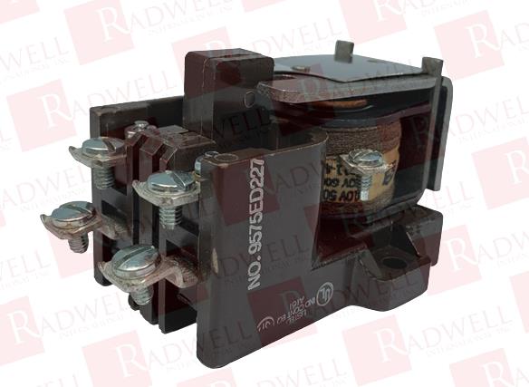 EATON CORPORATION 9575ED227-66