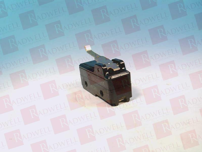 HONEYWELL BA-2RV118