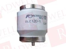 FUJI ELECTRIC BLC120-1