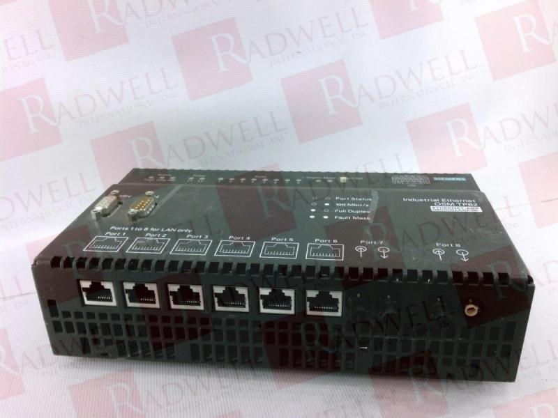 SIEMENS 6GK1105-2AB00