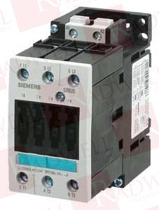 SIEMENS 3RT1036-1AC20