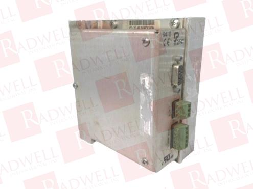 DANAHER MOTION 6410-001-C-H-N