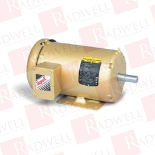 ASEA BROWN BOVERI EM3556