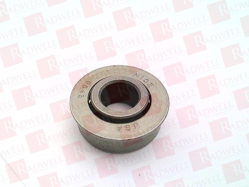 RBC BEARINGS 5543VBF53