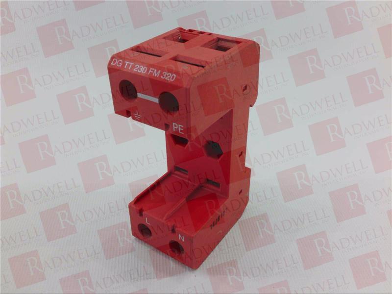 DEHN DGTT230FM320
