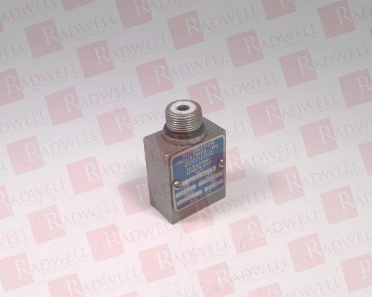 AUTOMATION IND S1L57A4264