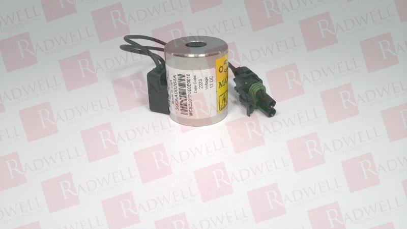 EATON CORPORATION 300AA00264A