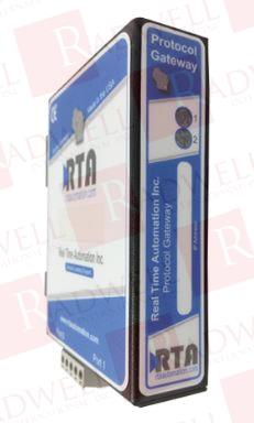 REAL TIME AUTOMATION 460MRSBS-N34-PW
