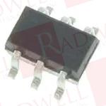 ON SEMICONDUCTOR 4N26SM