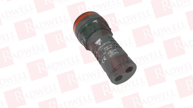 CARLO GAVAZZI PL22SLLR110