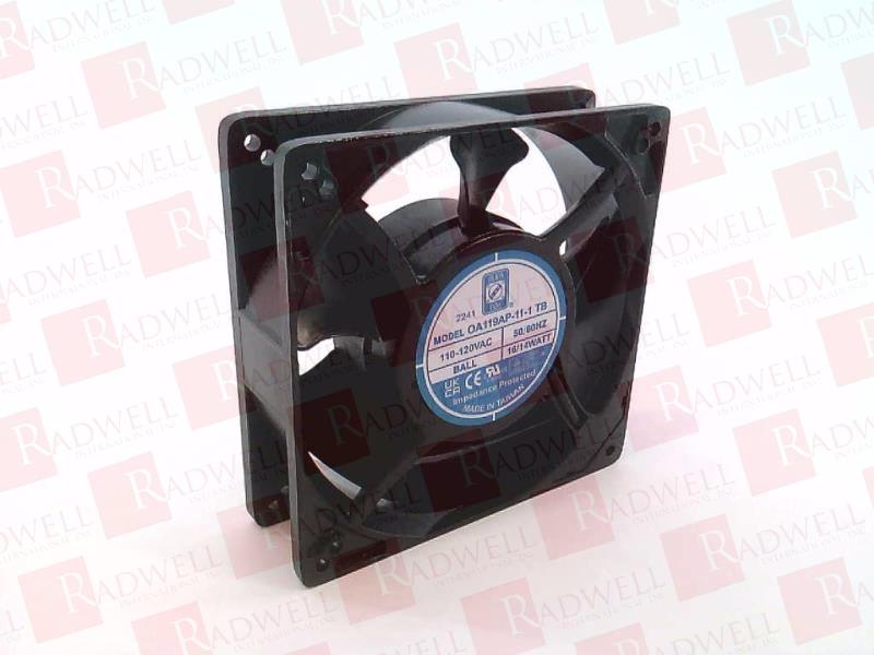 ORION FANS OA119AP-11-1TB