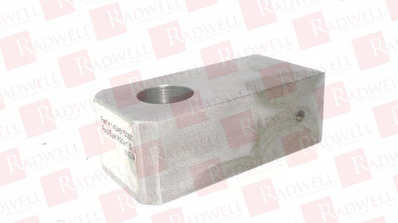 PARKER 1434610000