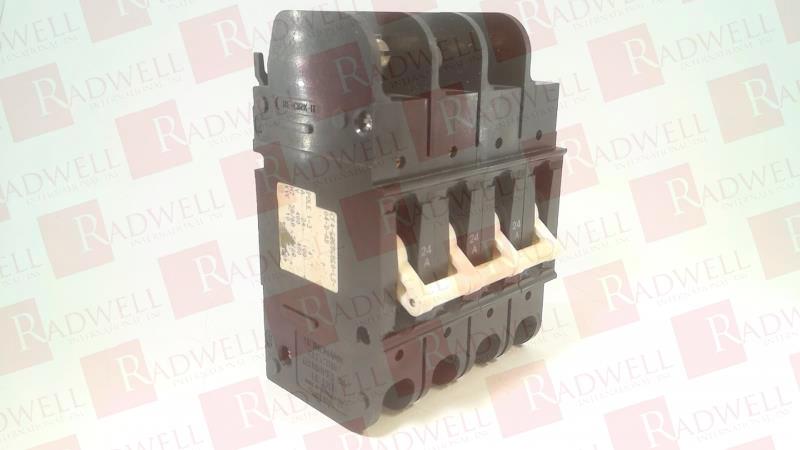 EATON CORPORATION CF4-G8G8G8G0-LS-04-D-AB