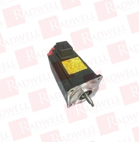 FANUC A06B-0373-B076