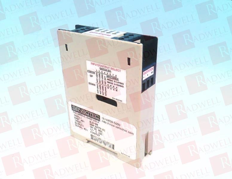 HONEYWELL 060-6879-01