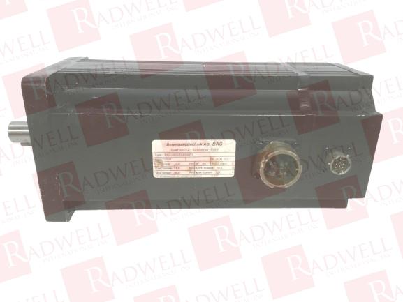 BAG BAC145S20/3/RA/TS