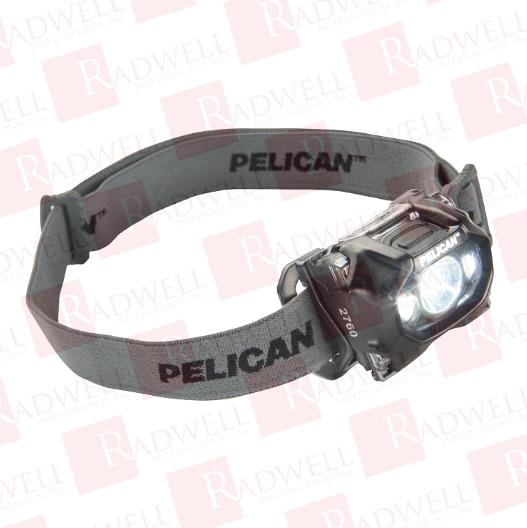 PELICAN PRODUCTS 027600-0102-110