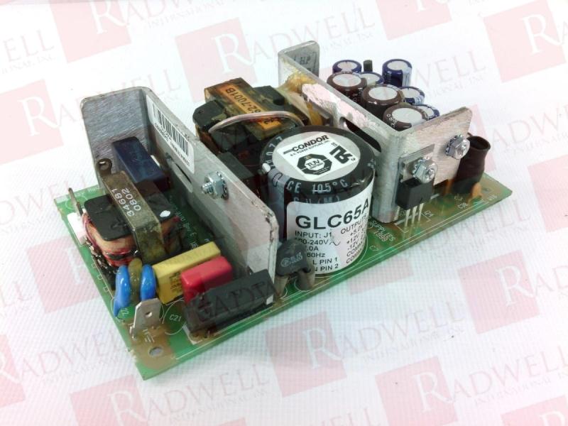 SL POWER ELECTRONICS GLC65A