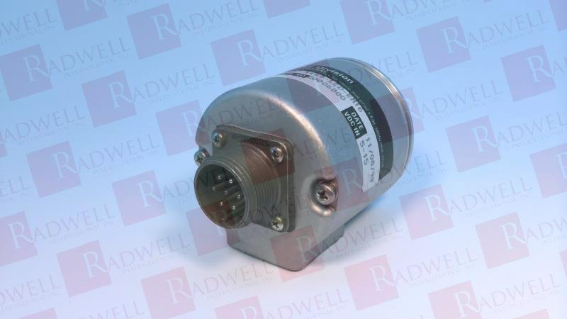 BEI SENSORS 924-01002-8612