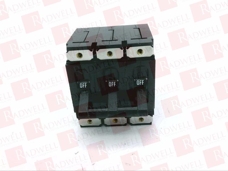 EATON CORPORATION AM3-A3-A