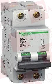 SCHNEIDER ELECTRIC 24331