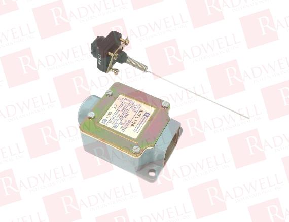 TELEMECANIQUE SENSORS XCKL106