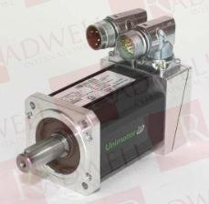 NIDEC CORP 067EDB600BAEMA
