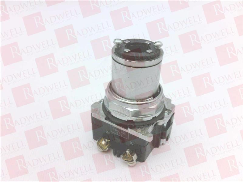 EATON CORPORATION 10250T5961