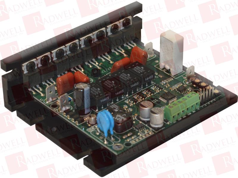 AMERICAN CONTROL ELECTRONICS MGB400-11
