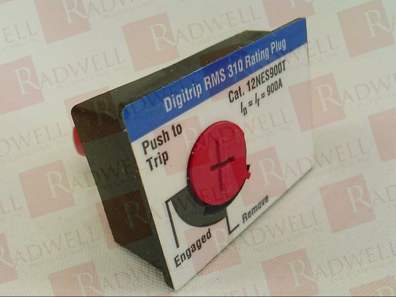 EATON CORPORATION 12NES900T