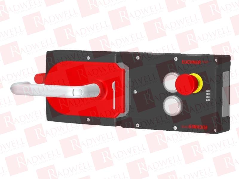 EUCHNER MGB-L2HE-ARA-L-121246
