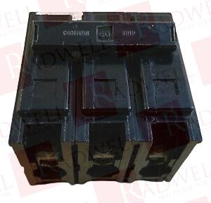 EATON CORPORATION QBHW3100HF