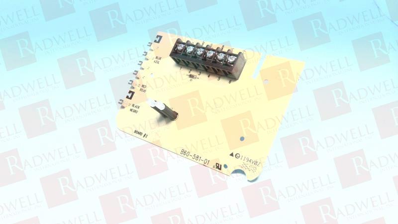 HONEYWELL A5067