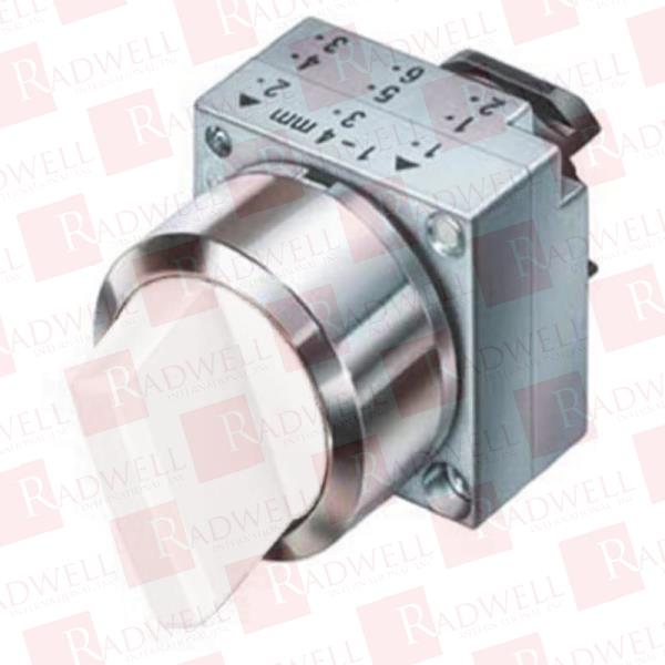 SIEMENS 3SB3500-2FA61