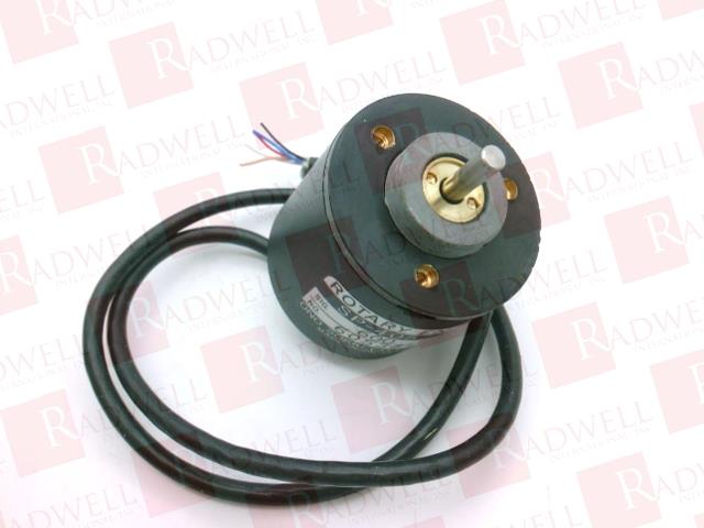 OMRON E6C-CWZ5C-800P/R-2M