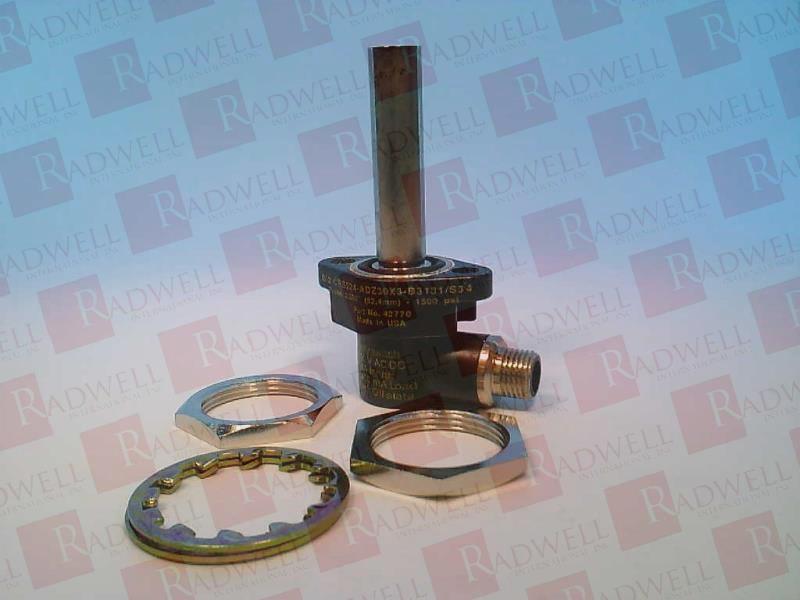 TURCK BI2-CRS524-ADZ30X3-B3131/S34