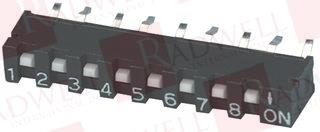 MULTICOMP SIP-08T