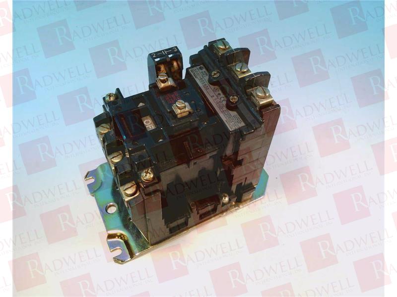 ALLEN BRADLEY 500F-BOS930