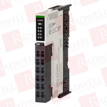 AUTONICS ARIO-S-DI08P