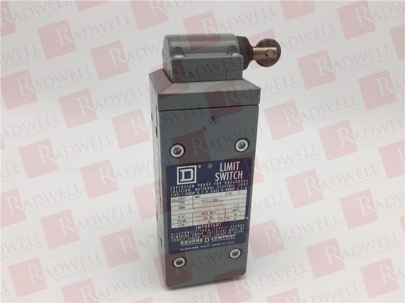 SCHNEIDER ELECTRIC 9007-BR53F