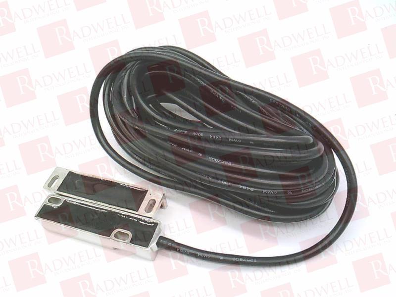 OMRON F3S-TGR-NCMC-21-10-CS