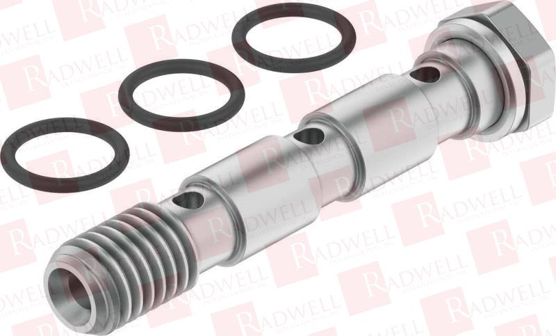 FESTO VT-1/8-3-PK-3
