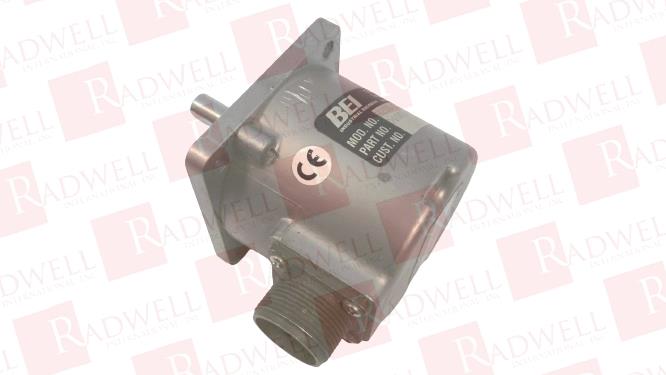 BEI SENSORS H25D-SS-1000-AB-15V/V-SM16-S
