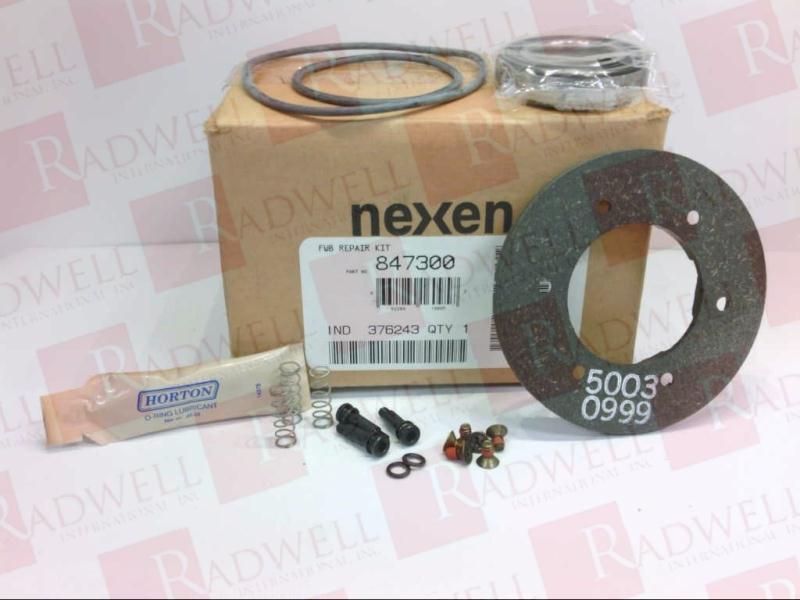 NEXEN GROUP 847300