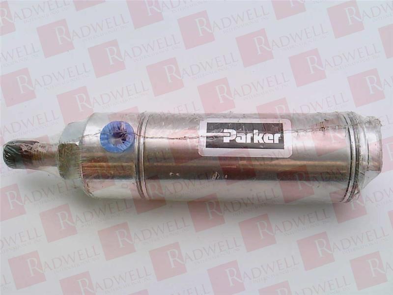 PARKER 1.50DSR02.00