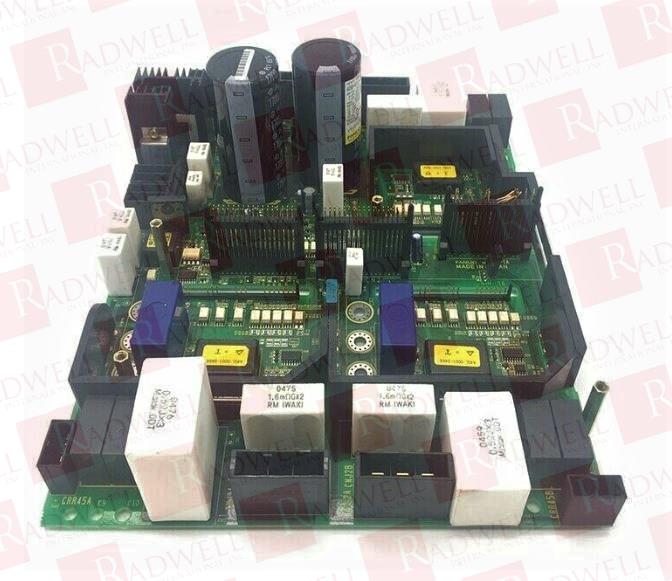 FANUC A20B-2101-0221