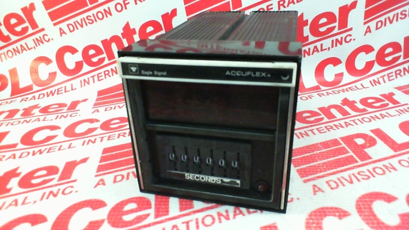 DANAHER CONTROLS ACCUFLEX