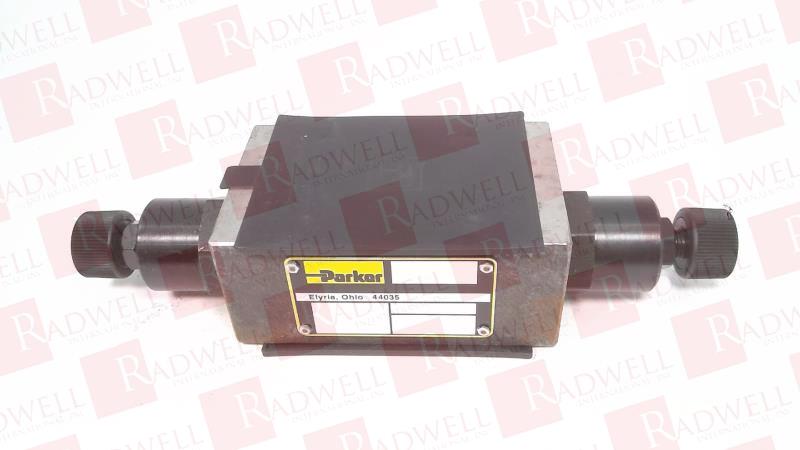 PARKER FM3DDKN-50