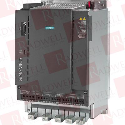 SIEMENS 6SL31114VE216EA0