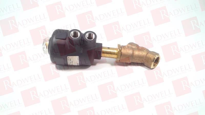 BURKERT 001144